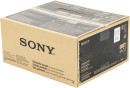 Минисистема Sony SHAKE-X70 черный CD CDRW DVD DVDRW BR FM USB BT7