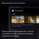 Колонка портативная 1.0 (моно-колонка) Yandex Дуо Макс Zigbee Черный7