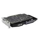 Видеокарта Asus PCI-E DUAL-GTX1650-O4GD6-P-EVO NVIDIA GeForce GTX 1650 4Gb 128bit GDDR6 1755/12000 DVIx1 HDMIx1 DPx1 HDCP Ret7