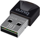 Адаптер USB Buro BU-BT51 BT5.1+EDR class 1.5 20м черный2