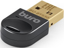 Адаптер USB Buro BU-BT530 BT5.3+EDR class 1.5 20м черный2