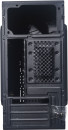 Корпус Accord ENTRY ACC-242B черный без БП mATX 2xUSB2.0 audio2