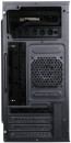 Корпус Accord Q03B черный без БП mATX 2xUSB3.0 audio5