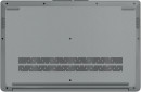 Ноутбук Lenovo IdeaPad 1 15IAU7 Core i5 1235U 8Gb SSD256Gb Intel Iris Xe graphics 15.6" IPS FHD (1920x1080) noOS grey WiFi BT Cam (82QD009NPS)9