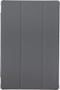 Чехол ARK для Teclast T45 HD пластик темно-серый