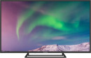 Телевизор LED PolarLine 43" 43PL51TC-SM черный FULL HD 60Hz DVB-T DVB-T2 DVB-C DVB-S2 USB WiFi (RUS)