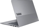 Ноутбук Lenovo ThinkBook 14 G6 14" 1920x1200 Intel Core i3-1315U SSD 256 Gb 8Gb WiFi (802.11 b/g/n/ac/ax) Bluetooth 5.1 Intel UHD Graphics серый Windows 11 Professional 21KG001FRU5