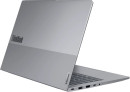 Ноутбук Lenovo ThinkBook 14 G6 14" 1920x1200 Intel Core i3-1315U SSD 256 Gb 8Gb WiFi (802.11 b/g/n/ac/ax) Bluetooth 5.1 Intel UHD Graphics серый Windows 11 Professional 21KG001FRU6
