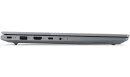 Ноутбук Lenovo ThinkBook 14 G6 14" 1920x1200 Intel Core i3-1315U SSD 256 Gb 8Gb WiFi (802.11 b/g/n/ac/ax) Bluetooth 5.1 Intel UHD Graphics серый Windows 11 Professional 21KG001FRU8
