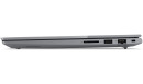 Ноутбук Lenovo ThinkBook 14 G6 14" 1920x1200 Intel Core i3-1315U SSD 256 Gb 8Gb WiFi (802.11 b/g/n/ac/ax) Bluetooth 5.1 Intel UHD Graphics серый Windows 11 Professional 21KG001FRU9