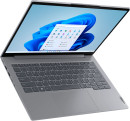 Ноутбук Lenovo ThinkBook 14 G6 14" 1920x1200 Intel Core i7-13700H SSD 512 Gb 16Gb WiFi (802.11 b/g/n/ac/ax) Bluetooth 5.1 Intel Iris Xe Graphics серый Windows 11 Professional 21KG004SRU2
