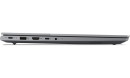 Ноутбук Lenovo ThinkBook 16 G6 16" 1920x1200 Intel Core i5-1335U SSD 512 Gb 16Gb WiFi (802.11 b/g/n/ac/ax) Bluetooth 5.1 Intel Iris Xe Graphics серый DOS 21KH0020RU8