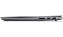 Ноутбук Lenovo ThinkBook 16 G6 16" 1920x1200 Intel Core i5-1335U SSD 512 Gb 16Gb WiFi (802.11 b/g/n/ac/ax) Bluetooth 5.1 Intel Iris Xe Graphics серый DOS 21KH0020RU9