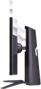 Монитор LG 27" UltraGear 27GR75Q-B черный IPS LED 16:9 HDMI матовая HAS 300cd 178гр/178гр 2560x1440 144Hz FreeSync Premium DP QHD USB 6.19кг6