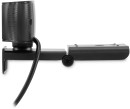 Камера Web Оклик OK-C016HD черный 1Mpix (1280x720) USB2.0 с микрофоном8