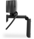 Камера Web Оклик OK-C016HD черный 1Mpix (1280x720) USB2.0 с микрофоном9