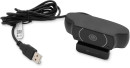Камера Web Оклик OK-C016HD черный 1Mpix (1280x720) USB2.0 с микрофоном10