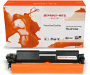 Картридж лазерный Print-Rite TFHAI8BPU1J PR-CF218A CF218A black ((1400стр.) для HP LJ M104/M132) (PR-CF218A)2