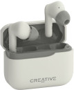 Гарнитура вкладыши Creative Zen Air Plus бежевый беспроводные bluetooth в ушной раковине (51EF1100AA000)6
