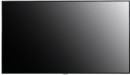 Панель LG 98" 98UH5J-H черный IPS LED 16:9 DVI HDMI M/M матовая 500cd 178гр/178гр 3840x2160 VGA DP UHD USB 66кг6