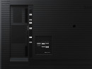 Панель Samsung 65" QB65B черный VA LED 8ms 16:9 DVI HDMI M/M матовая 350cd 178гр/178гр 3840x2160 DP RCA 4K USB 24.9кг3