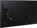 Панель Samsung 65" QB65B черный VA LED 8ms 16:9 DVI HDMI M/M матовая 350cd 178гр/178гр 3840x2160 DP RCA 4K USB 24.9кг4