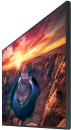 Панель Samsung 50" QM50B черный E-LED BLU LED 8ms 16:9 HDMI M/M матовая 500cd 178гр/178гр 3840x2160 4K USB 13.4кг5
