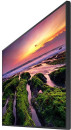 Панель Samsung 75" QB75B черный VA LED 8ms 16:9 HDMI M/M матовая 350cd 178гр/178гр 3840x1920 4K USB 38.3кг4