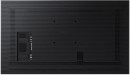 Панель Samsung 75" QB75B черный VA LED 8ms 16:9 HDMI M/M матовая 350cd 178гр/178гр 3840x1920 4K USB 38.3кг7