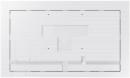 Панель Samsung 65" WM65B Flip Chart Pro белый E-LED BLU LED 8ms 16:9 HDMI M/M матовая 350cd 178гр/178гр 3840x2160 4K USB 39.7кг2