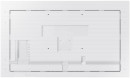 Панель Samsung 65" WM65B Flip Chart Pro белый E-LED BLU LED 8ms 16:9 HDMI M/M матовая 350cd 178гр/178гр 3840x2160 4K USB 39.7кг3