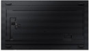 Панель Samsung 98" QM98T-B черный IPS LED 6ms 16:9 DVI HDMI M/M матовая 500cd 178гр/178гр 3840x2160 DP USB 83кг2