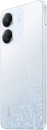 Смартфон Xiaomi Redmi 13C белый 6.74" 128 Gb NFC LTE Wi-Fi GPS 3G Bluetooth 4G5