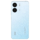 Смартфон Xiaomi Redmi 13C RU 8+256 Glacier White (MZB0FTQRU)3