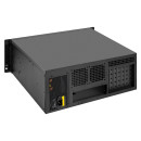 Серверный корпус ExeGate Pro 4U350-02 <RM 19", высота 4U, глубина 350, БП 1100RADS, 2*USB>3
