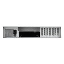 Серверный корпус ExeGate Pro 2U650-HS09 <RM 19", высота 2U, глубина 650, БП 2U-920ADS, 9xHotSwap, 2*USB>7
