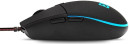 Мышь ExeGate Professional Standard Laser SL-9066 (USB, лазерная, 2400dpi, 6D, 6 кнопок и колесо прокрутки, длина кабеля 1,5м, черная, Color Box)4