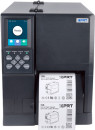 iDPRT iX4L Industrial 4" TT Printer 203DPI, 6IPS, 32/128MB, RTC, USB Type B 1, USB HOST 1, RJ45 1, RS232(9-pin) 1, ZPL/ZPL-II, TSPL (new P/N 100700101)2