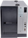 iDPRT iX4L Industrial 4" TT Printer 203DPI, 6IPS, 32/128MB, RTC, USB Type B 1, USB HOST 1, RJ45 1, RS232(9-pin) 1, ZPL/ZPL-II, TSPL (new P/N 100700101)3