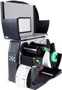 iDPRT iX4L Industrial 4" TT Printer 203DPI, 6IPS, 32/128MB, RTC, USB Type B 1, USB HOST 1, RJ45 1, RS232(9-pin) 1, ZPL/ZPL-II, TSPL (new P/N 100700101)4