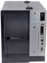 iDPRT iX4P Industrial 4" TT Printer 203DPI, 14IPS, 512/256MB, RTC, USB+USB HOST+Ethernet+RS232, ZPL-II, TSPL, EPL2, DPL (new P/N 100700095)3
