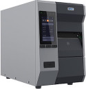 iDPRT iK4 Industrial 4" TT Printer 300DPI, 10IPS, 1Gb/2Gb, RTC, USB+RS232+Ethernet+USB Host(Front)+Bluetooth, ZPL-II, EPL, TSPL, DPL (new P/N 100700386)2