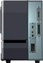 iDPRT iK4 Industrial 4" TT Printer 300DPI, 10IPS, 1Gb/2Gb, RTC, USB+RS232+Ethernet+USB Host(Front)+Bluetooth, ZPL-II, EPL, TSPL, DPL (new P/N 100700386)4