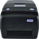 iDPRT iT4P, TT Label Printer, 4", 203DPI, 8IPS, 128/256MB, USB+Ethernet+USB HOST, ZPL-II, TSPL,EPL2, DPL, 3.5inch touch LCD, RTC, Ribbon 300 m (new P/N 100700175)