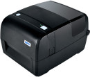 iDPRT iT4X, TT Label Printer, 4", 203DPI, 8IPS, 128/256MB, USB+Ethernet+RS232, ZPL-II,TSPL, EPL2, DPL, Ribbon 300 m (new P/N 100700177)