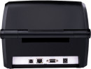 iDPRT iT4X, TT Label Printer, 4", 203DPI, 8IPS, 128/256MB, USB+Ethernet+RS232, ZPL-II,TSPL, EPL2, DPL, Ribbon 300 m (new P/N 100700177)4