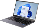 Ноутбук Irbis 14NBP3005 14" 1920x1080 Intel Core i7-1255U SSD 1024 Gb 32Gb WiFi (802.11 b/g/n/ac/ax) Bluetooth 5.2 Intel Iris Xe Graphics серый Windows 11 Professional 14NBP30053