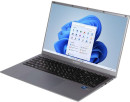 Ноутбук Irbis 17NBP4502 17.3" 1920x1080 Intel Core i7-1255U SSD 1024 Gb 16Gb WiFi (802.11 b/g/n/ac/ax) Bluetooth 5.2 Intel Iris Xe Graphics серый Windows 11 Professional 17NBP45023