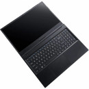 Ноутбук/ Nerpa Caspica I552-15 15.6"(1920x1080 (матовый) IPS)/Intel Core i5 1235U(1.3Ghz)/8192Mb/256PCISSDGb/noDVD/Int:Intel Iris Xe Graphics/BT/WiFi/49WHr/war 1y/1.75kg/Titanium Black/Win11Pro4