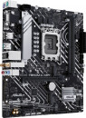 Материнская плата Asus PRIME H610M-A WIFI Soc-1700 Intel H610 2xDDR5 mATX AC`97 8ch(7.1) GbLAN+VGA+HDMI+DP2